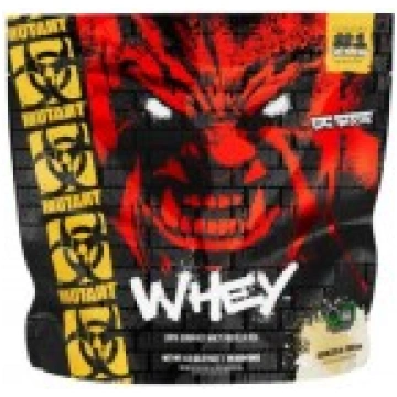 Mutant Whey, Cookies & Cream - 2270g P30024
