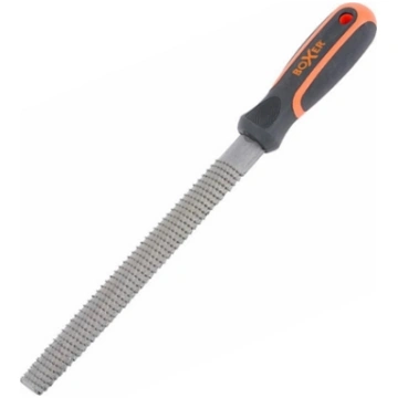 BOXER Boxer® halvrund rasp 200 mm 32282
