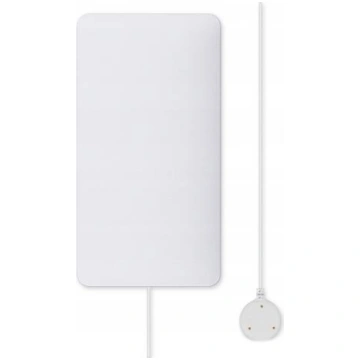 Plūdu sensors HomeKit ZigBee TUYA ar skaņas trauks