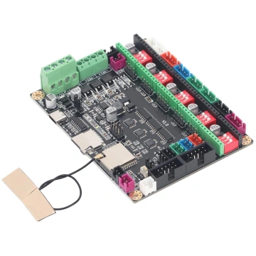 3D printera vadības plate MKS TinyBee V1.0 ESP32 M