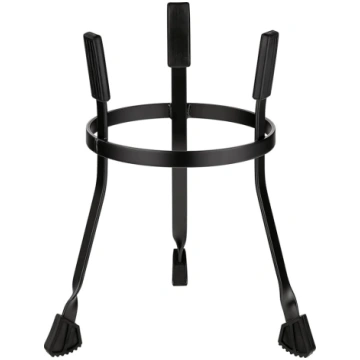 Nino Percussion NISTAND-08 Conga Basket Stand - In
