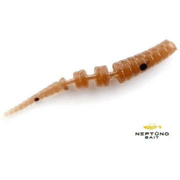Silikona Mānekļi Neptuno Bait Java Stick 1.2" Nept