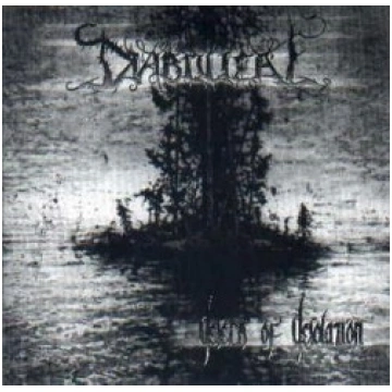 Lietots - Diabolical - Deserts of Desolation EP (C
