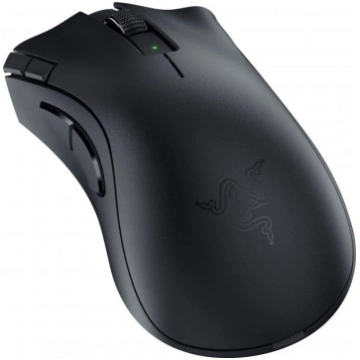 Razer DeathAdder V2 X HyperSpeed mouse Right-hand 