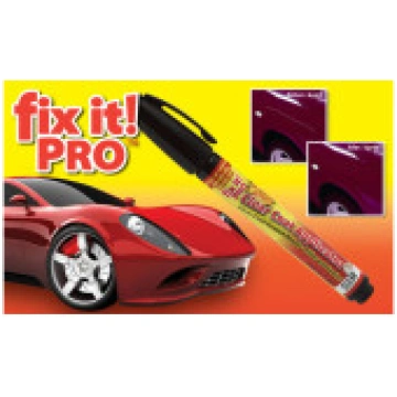 Restaurācijas zīmulis pret skrambām Fix It Pro pen