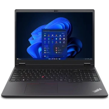 Lenovo ThinkPad P16v Gen 2 - 16" - Intel Core Ultr