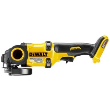 DeWalt DCG418NT-XJ Angle Grinder 54V Battery and c