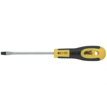 SKRŪVGRIEZIS MODECO SL 5X150MM