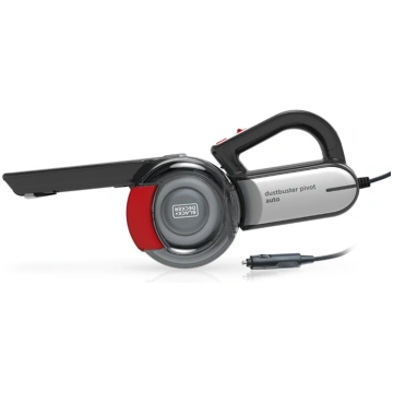 Black & Decker PV1200AV Grey, Red, Transparent