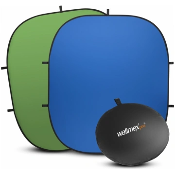 Background, WALIMEX, walimex pro Foldable Backgrou