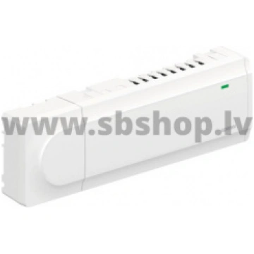 *Uponor Smatrix Base kontrolieris Pulse X-245 6X