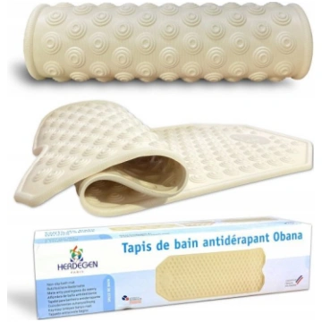 Non-slip bath mat 550801 AS3