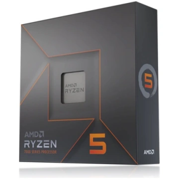 AMD Ryzen 5 7600X (100-100000593WOF)