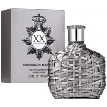 John Varvatos XX Artisan EDT 75ml 0719346654524