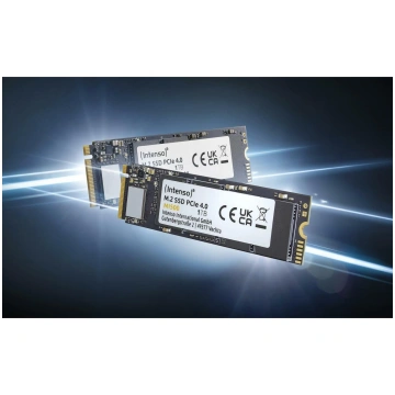 Intenso SSD M.2 3836470 2TB NVME 5300 MB/s lasīšan