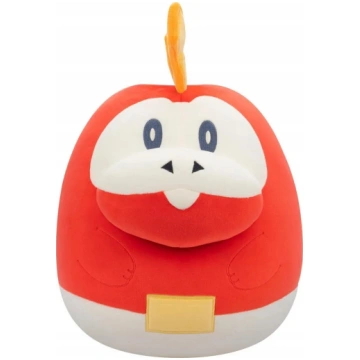 Mīkstā rotaļlieta POKEMON Squishmallow Fuecoco 50 