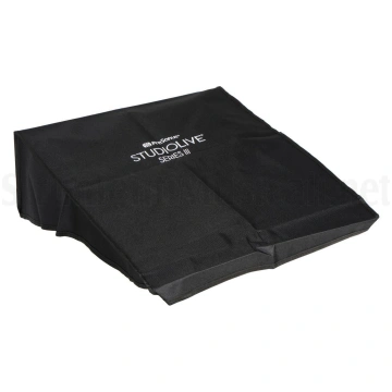 PRESONUS StudioLive 32 Cover Black