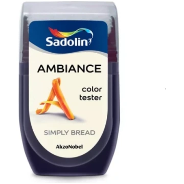 Sadolin Ambiance SIMPLY BREAD 30ml Krāsas toņa tes
