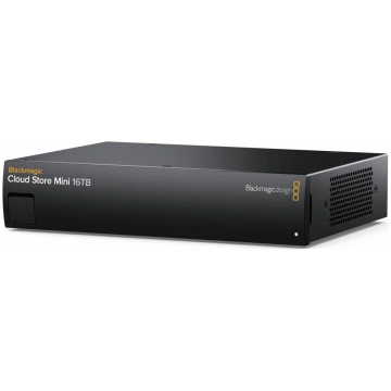 Blackmagic Design Blackmagic Cloud Store Mini 16TB