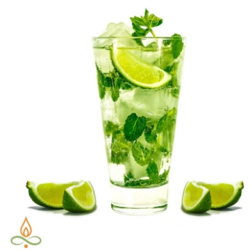 Mohito, aromātiskā eļļa - 250 ml Sakurti