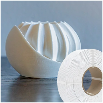Polymaker Panchroma™ PLA Refill Matte Kokvilnas Ba
