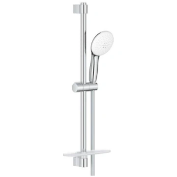 Grohe dušas komplekts Tempesta 110 II, 600 mm, hro