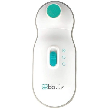 BBLUV Trimö elektriskais nagu trimmeris, B0142 BBL