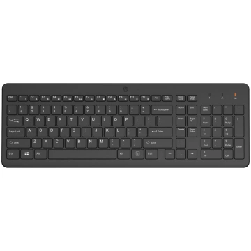 Full-size wireless keyboard 805T2AA#ABZ (197497177