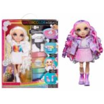RAINBOW HIGH lellīte Littles, 15 cm (514534)