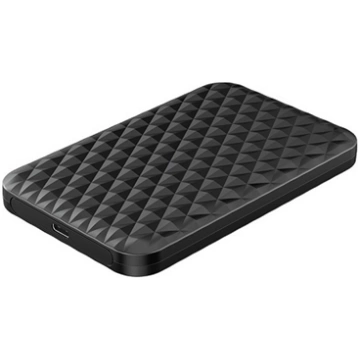 2.5" HDD case USB3.1 HC380497 NONAME