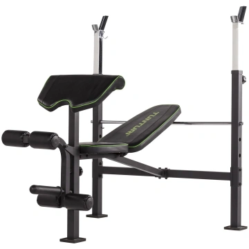 Panca Olimpica Tunturi WB60 Olympic Width Weight B