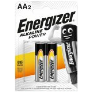 Energizer Base AA ALK 1.5V Baterijas LR6/ENE/AP-BL