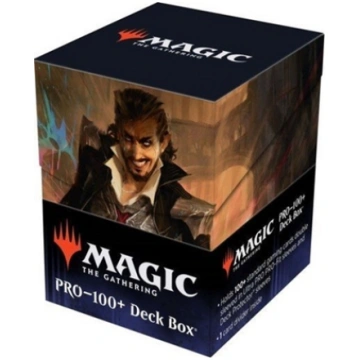 Ultra-Pro Ultra-Pro: Magic the Gathering - Street 