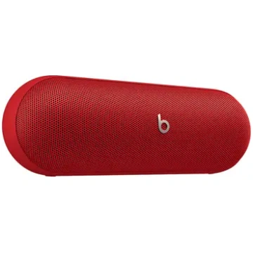 Kolonna Beats Pill Statement Red