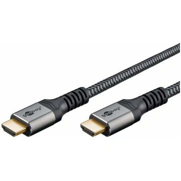 Vads Goobay 64997 HDMI Type A Vīrietis, HDMI A Vīr