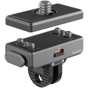 Insta360 Quick Release Bracket 2.0