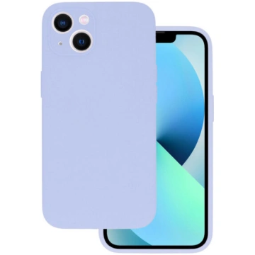 Vāciņš Vennus Lite iPhone 14 Pro, gaiši violets