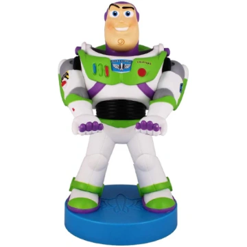 Toy Story Buzz Lightyear Supporto Controller e Tel