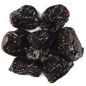 Plūmes žāvētas bez kauliņiem ASHLOCK, 1kg 450-0617