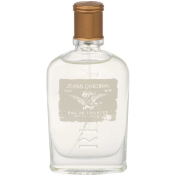 Replay Jeans Original! For Him 50ml