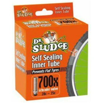 Weldtite Dętka antyprzebiciowym DR SLUDGE PUNCTURE