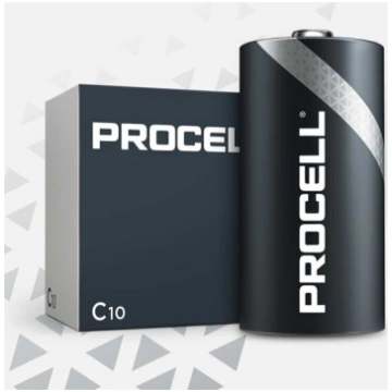 Duracell baterija Procell LR14 C