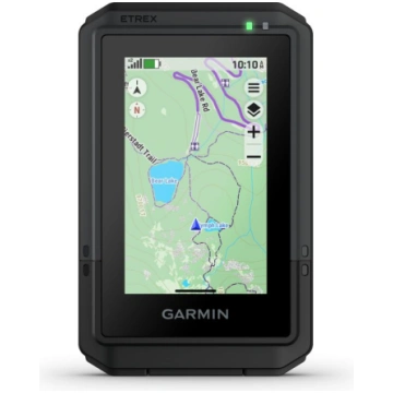 Navigācija Garmin eTrex® Touch GPS Handheld with t
