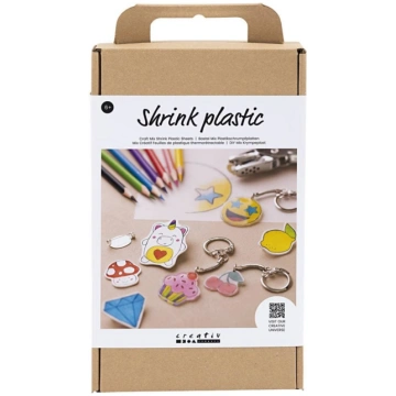DIY Mix - Shrink Plastic - Accessories (977541) DI