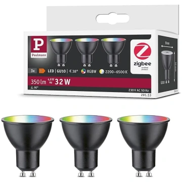 Paulmann 29153 Standard 230 V Smart Home Zigbee LE