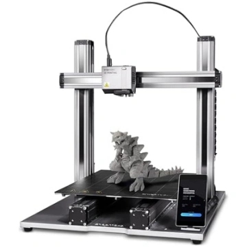 Snapmaker 3D printeris, 2.0 3D printeris ar automā