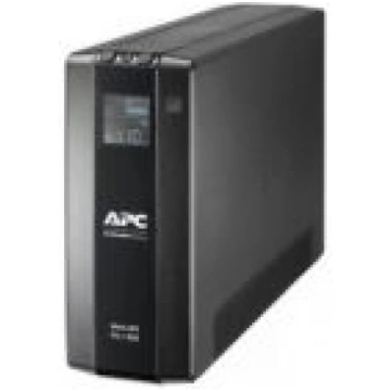 Apc APC BACK UPS PRO BR 1300VA, 8 OUTLETS, AVR, LC