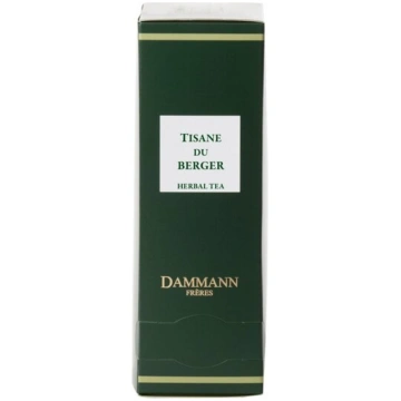 HoReCa, Tisane du Berger, zāļu tēja, 24 gab. Damma
