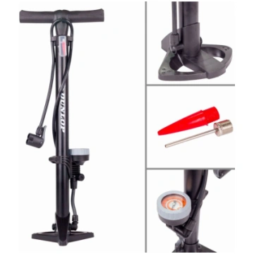 Velosipēda pumpis Dunlop
