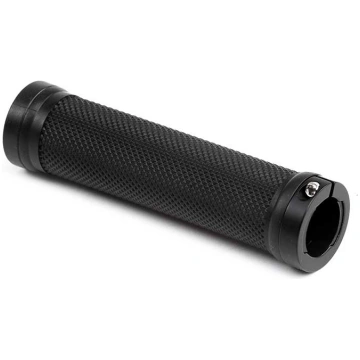 PELAGO LOCK GRIP 2 PIECES – LONG VERSION – BLACK